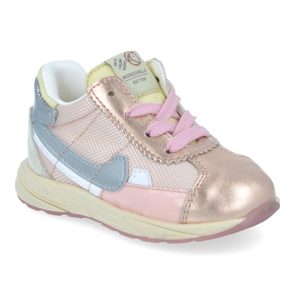 Rondinella Sneaker - Rondinella Kinderschoenen - Goud | 4765 Nike
