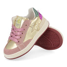 Rondinella Sneaker - Rondinella Kinderschoenen - Goud | 4819-2