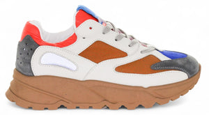 Rondinella Sneaker - Rondinella Kinderschoenen - Groen | 11995