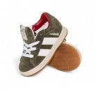 Rondinella Sneaker - Rondinella Kinderschoenen - Groen | 4801