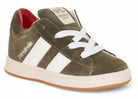 Rondinella Sneaker - Rondinella Kinderschoenen - Groen | 4801