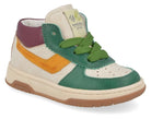 Rondinella Sneaker - Rondinella Kinderschoenen - Groen | 4823