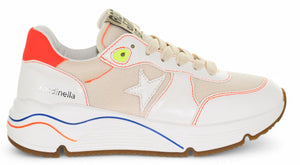 Rondinella Sneaker - Rondinella Kinderschoenen - Off White | 12263