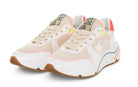 Rondinella Sneaker - Rondinella Kinderschoenen - Off White | 12263