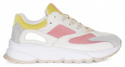 Rondinella Sneaker - Rondinella Kinderschoenen - Roze | 11995