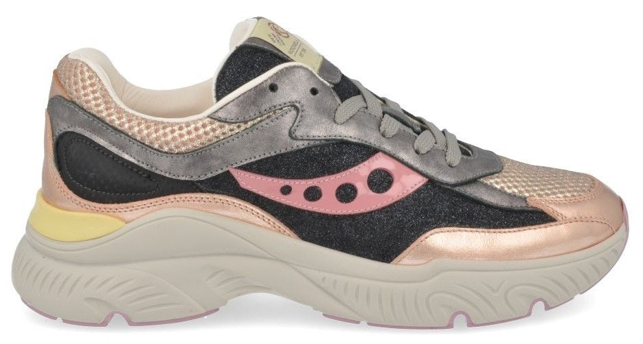 Rondinella Sneaker - Rondinella Kinderschoenen - Roze | 12277