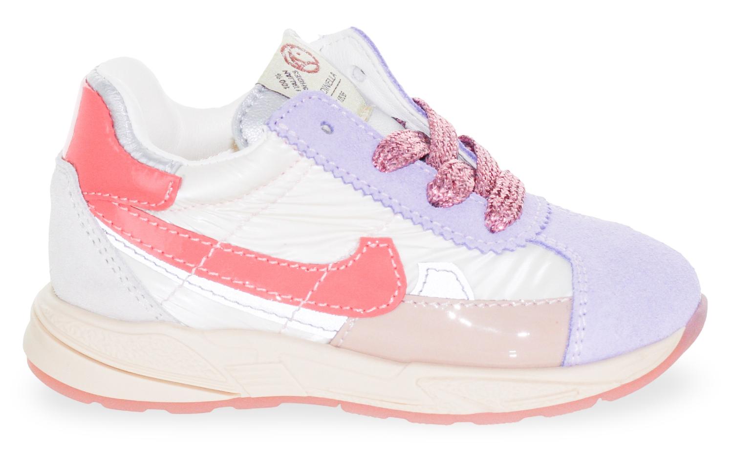 Rondinella Sneaker - Rondinella Kinderschoenen - Roze | 4765 Nike