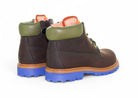 Rondinella Veterboot - Rondinella Kinderschoenen - Bruin | 11200