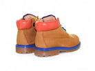 Rondinella Veterboot - Rondinella Kinderschoenen - Naturel | 11200