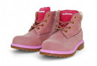 Rondinella Veterboot - Rondinella Kinderschoenen - Roze | 11200