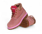 Rondinella Veterboot - Rondinella Kinderschoenen - Roze | 11200