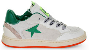 Rondinella X Golden Goose - Rondinella Kinderschoenen - Off White | Sneaker 1266-1