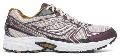 Saucony Sneaker - Saucony Damesschoenen - Grijs | Ride Millenium 70812