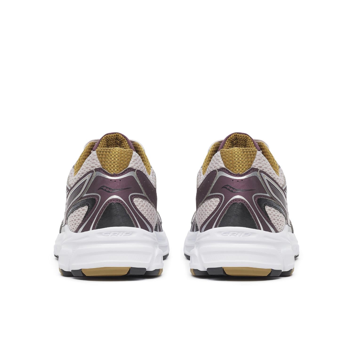 Saucony Sneaker - Saucony Damesschoenen - Grijs | Ride Millenium 70812