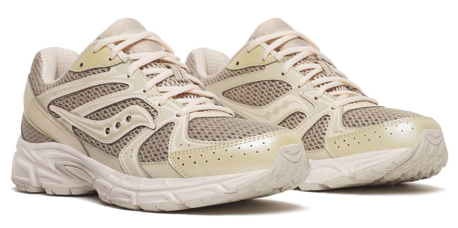 Saucony Sneaker - Saucony Damesschoenen - Roze | Ride Millenium Bubbly