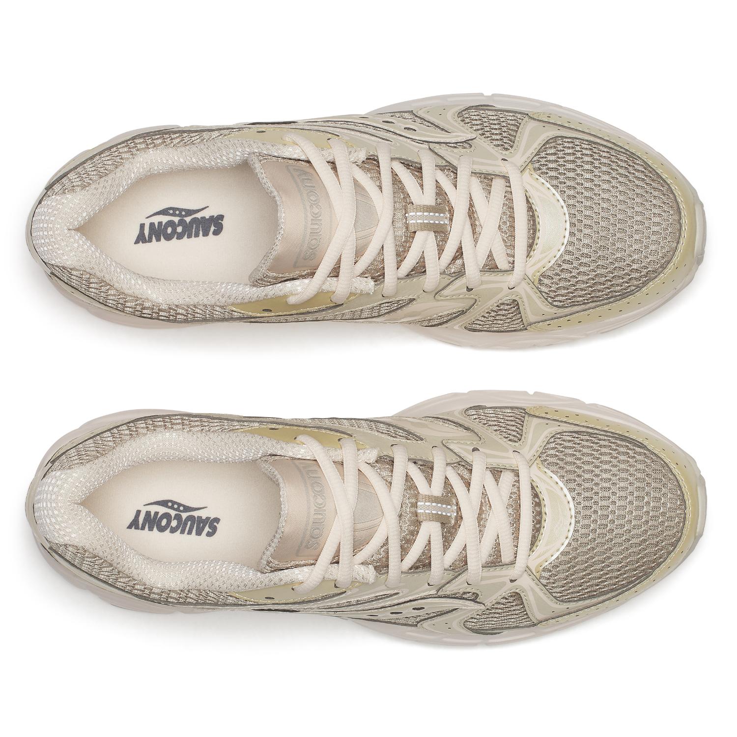 Saucony Sneaker - Saucony Damesschoenen - Roze | Ride Millenium Bubbly