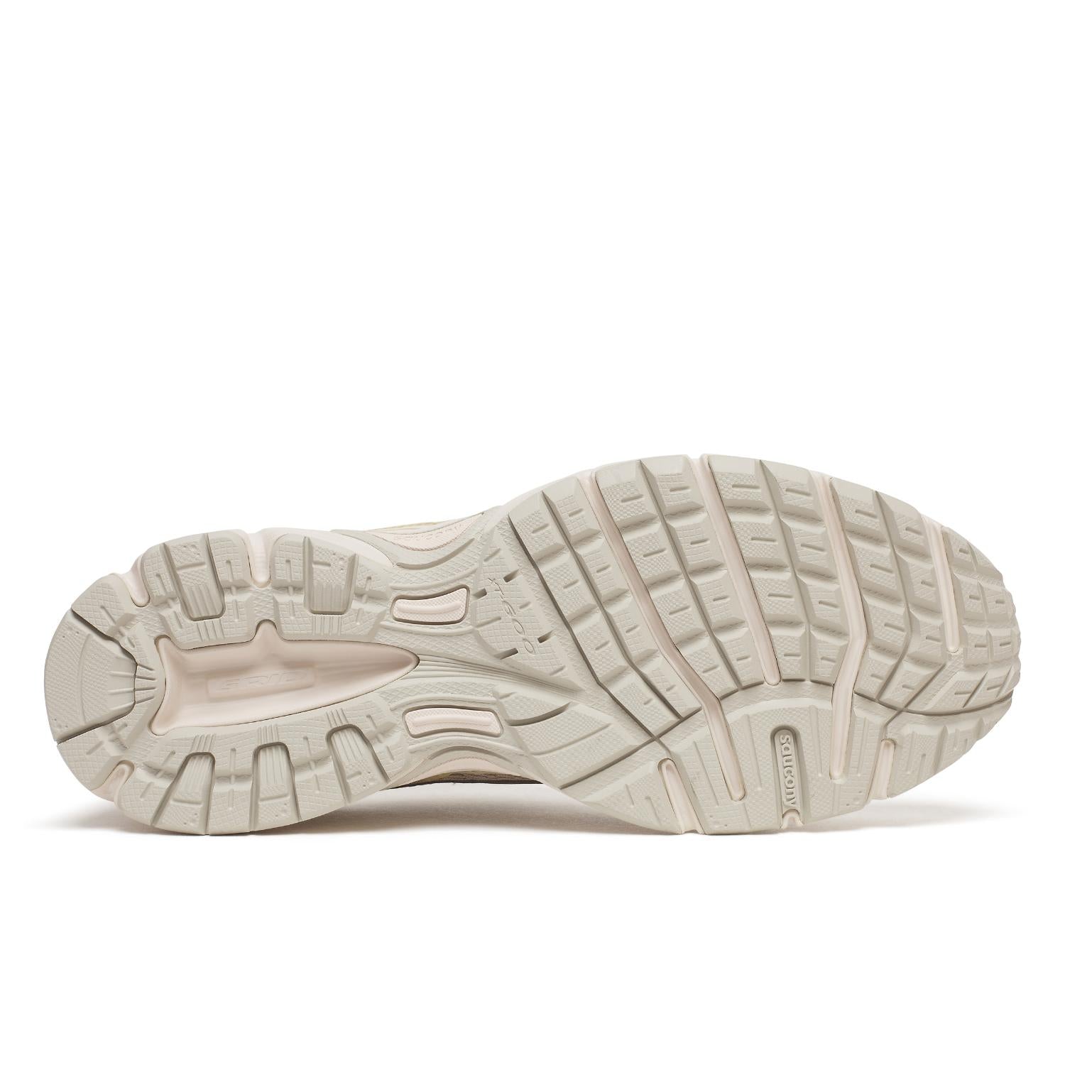 Saucony Sneaker - Saucony Damesschoenen - Roze | Ride Millenium Bubbly