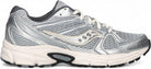 Saucony Sneaker - Saucony Damesschoenen - Zilver | Ride Millenium Silver/Cream
