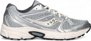 Saucony Sneaker - Saucony Damesschoenen - Zilver | Ride Millenium Silver/Cream