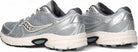 Saucony Sneaker - Saucony Damesschoenen - Zilver | Ride Millenium Silver/Cream
