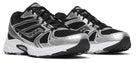 Saucony Sneaker - Saucony Damesschoenen - Zwart | Ride Millenium