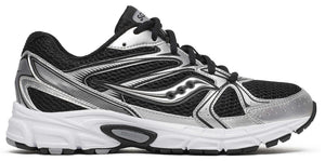 Saucony Sneaker - Saucony Damesschoenen - Zwart | Ride Millenium