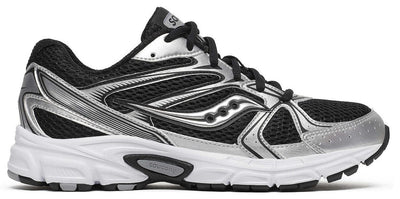 Saucony Sneaker - Saucony Damesschoenen - Zwart | Ride Millenium 70812