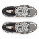 Saucony Sneaker - Saucony Kinderschoenen - Brons | Progrid Guid 7