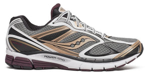 Saucony Sneaker - Saucony Kinderschoenen - Brons | Progrid Guid 7