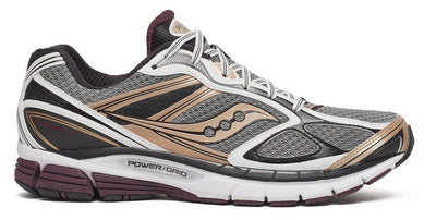 Saucony Sneaker - Saucony Kinderschoenen - Brons | Progrid Guide 7