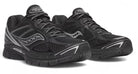 Saucony Sneaker - Saucony Kinderschoenen - Zwart | Progrid Guid 7
