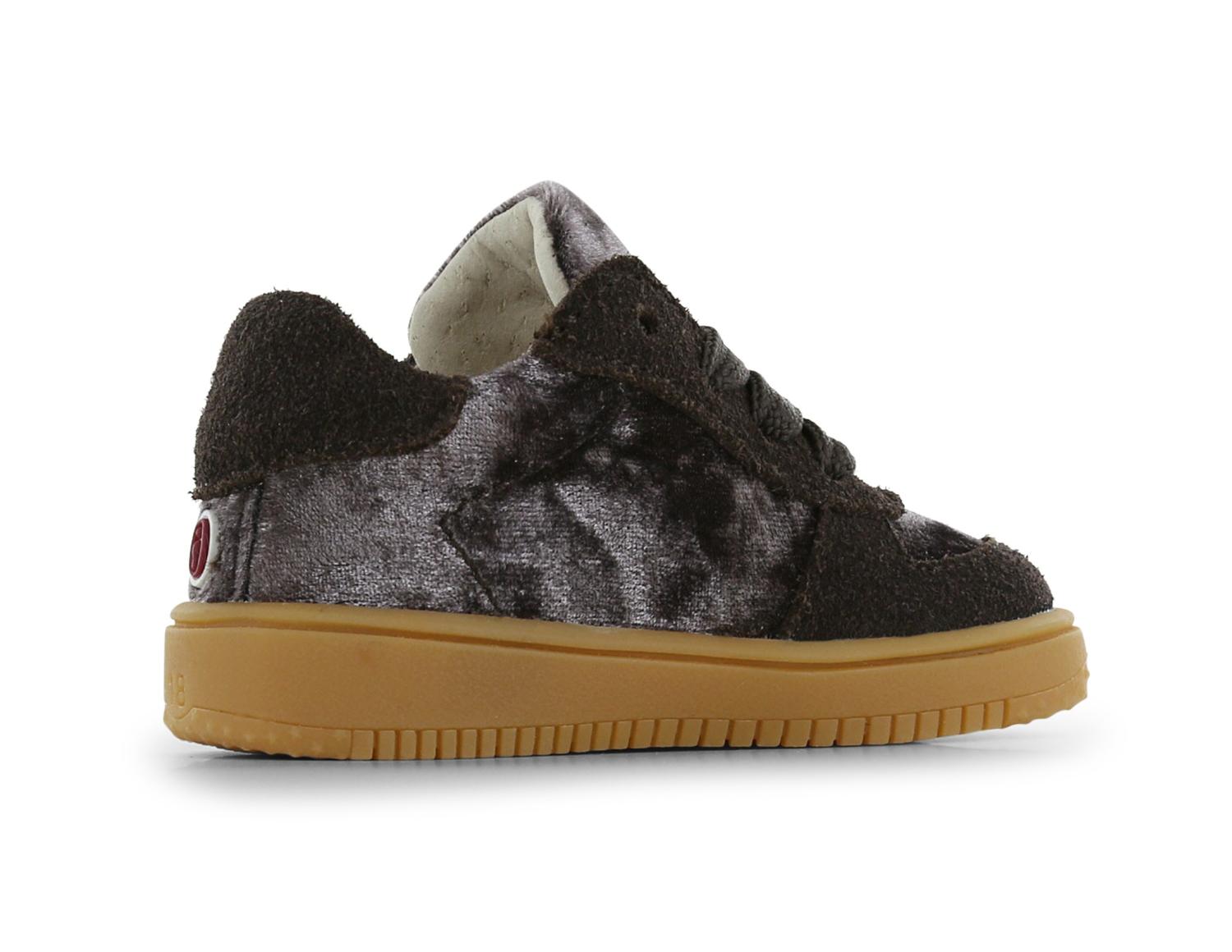 Shoesme Babyschoen - Shoesme Babyschoenen - Bruin | BN26W002-I