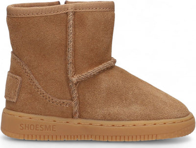 Shoesme Babyschoen - Shoesme Babyschoenen - Cognac | BN25W005