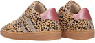 Shoesme Babyschoen - Shoesme Babyschoenen - Luipaard | BN25W002