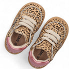 Shoesme Babyschoen - Shoesme Babyschoenen - Luipaard | BN25W002