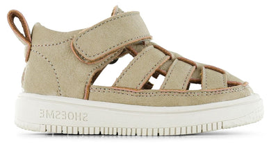 Chaussures bébé Shoesme - Chaussures bébé Shoesme - Sable | BN25S016-B