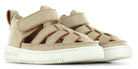 Shoesme Babyschoen - Shoesme Babyschoenen - Sand | BN25S016-B