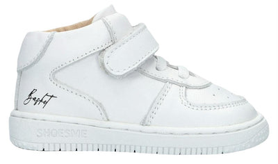 Baskets bébé Shoesme - Chaussures bébé Shoesme - Blanc | BN22S001