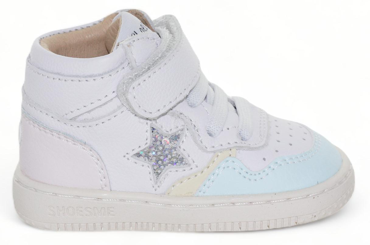 Shoesme BabySneaker - Shoesme Babyschoenen | BN24S009