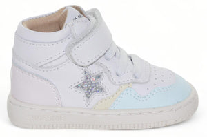 Shoesme BabySneaker - Shoesme Babyschoenen | BN24S009