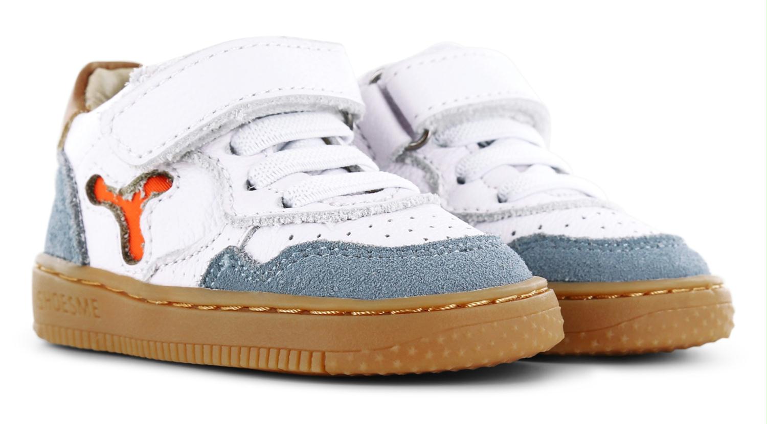 Shoesme BabySneaker - Shoesme Babyschoenen | BN24S012