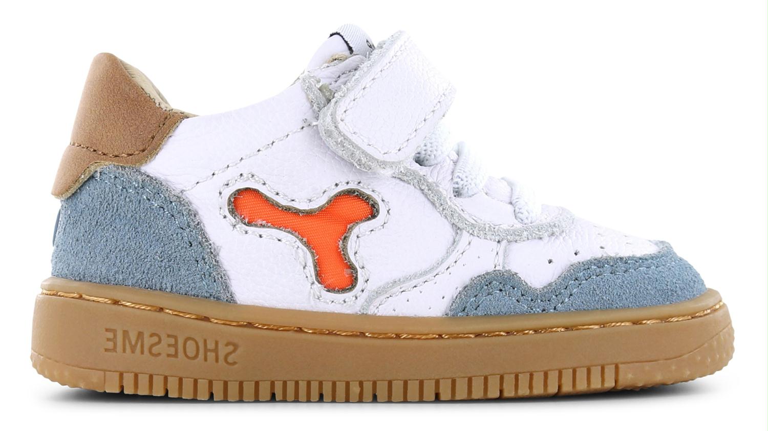 Shoesme BabySneaker - Shoesme Babyschoenen | BN24S012