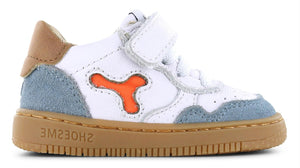 Shoesme BabySneaker - Shoesme Babyschoenen | BN24S012