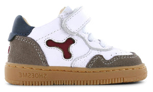 Shoesme BabySneaker - Shoesme Babyschoenen | BN24S012