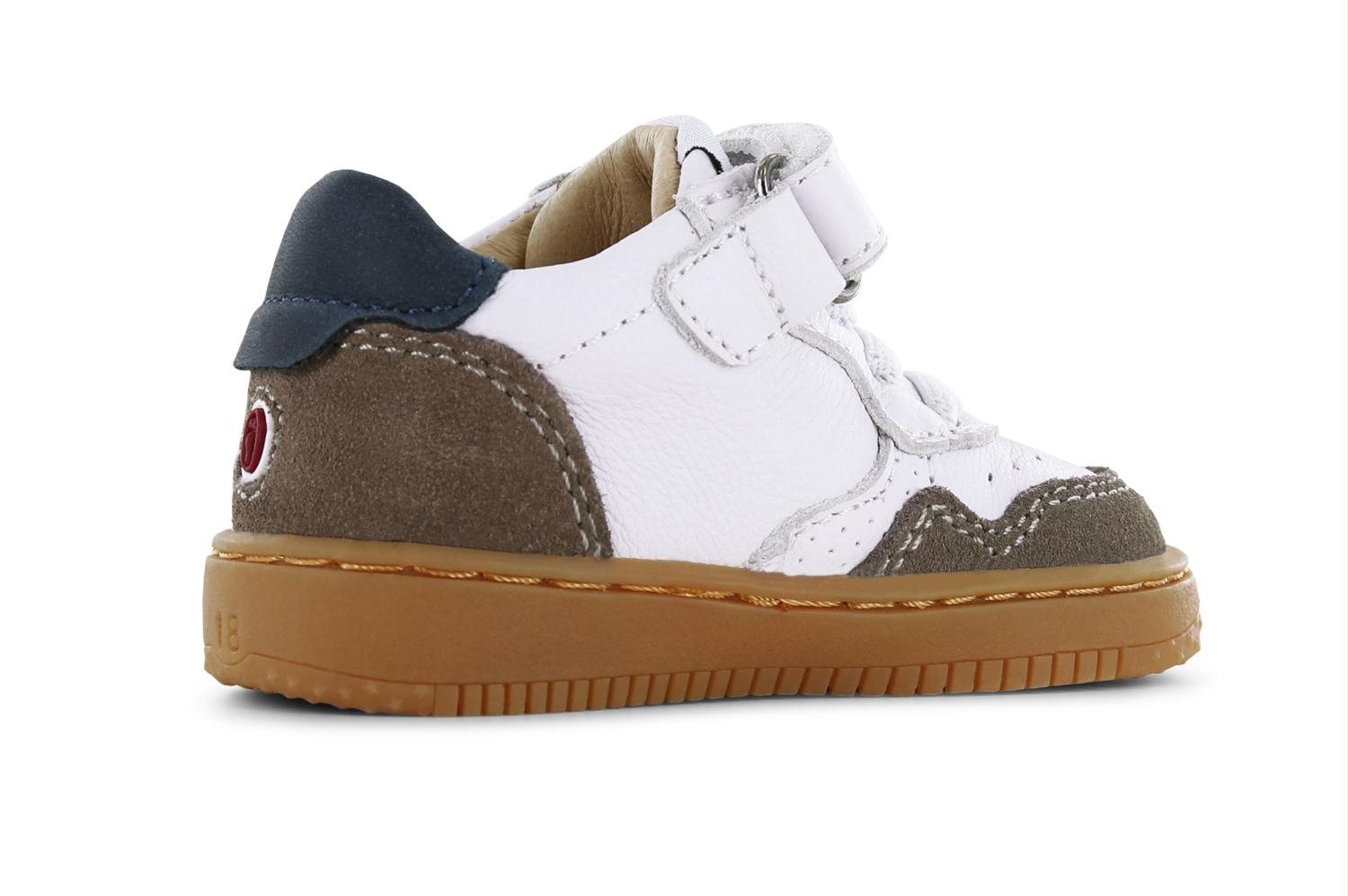 Shoesme BabySneaker - Shoesme Babyschoenen | BN24S012