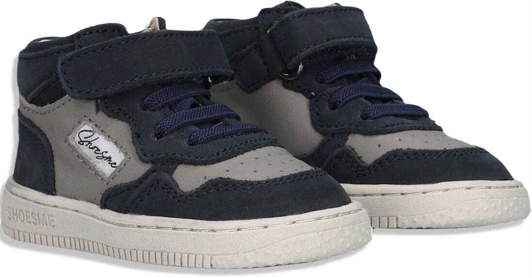Shoesme Babysneaker - Shoesme Babyschoenen | BN24W008