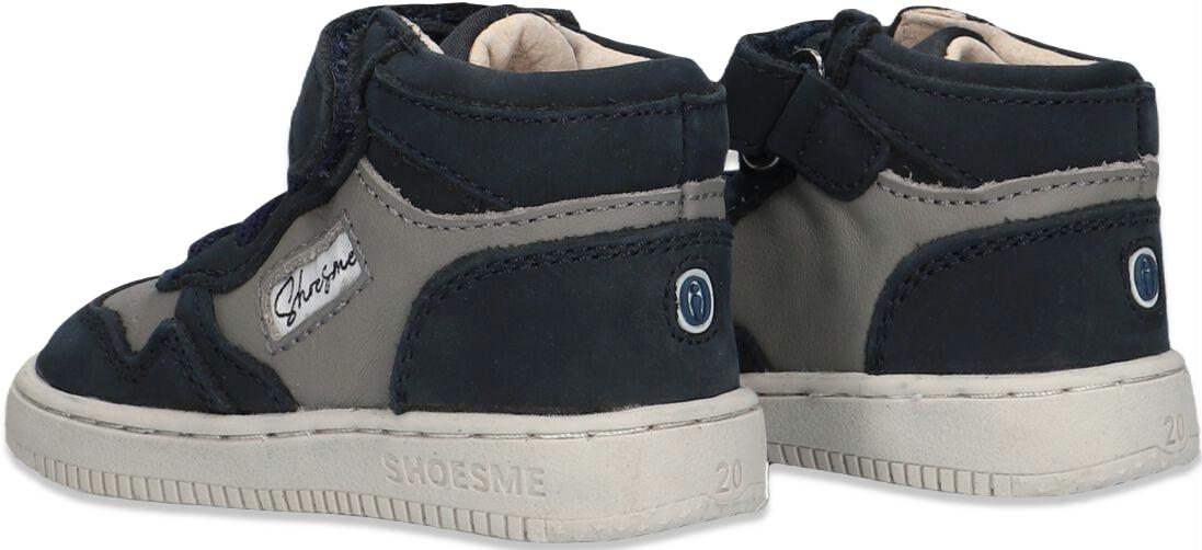 Shoesme Babysneaker - Shoesme Babyschoenen | BN24W008
