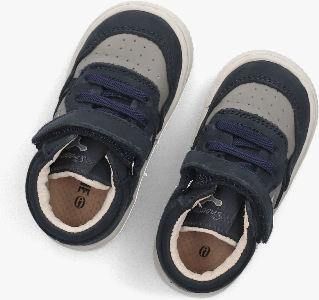 Shoesme Babysneaker - Shoesme Babyschoenen | BN24W008