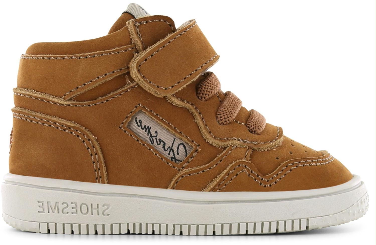 Shoesme Babysneaker - Shoesme Babyschoenen | BN24W008