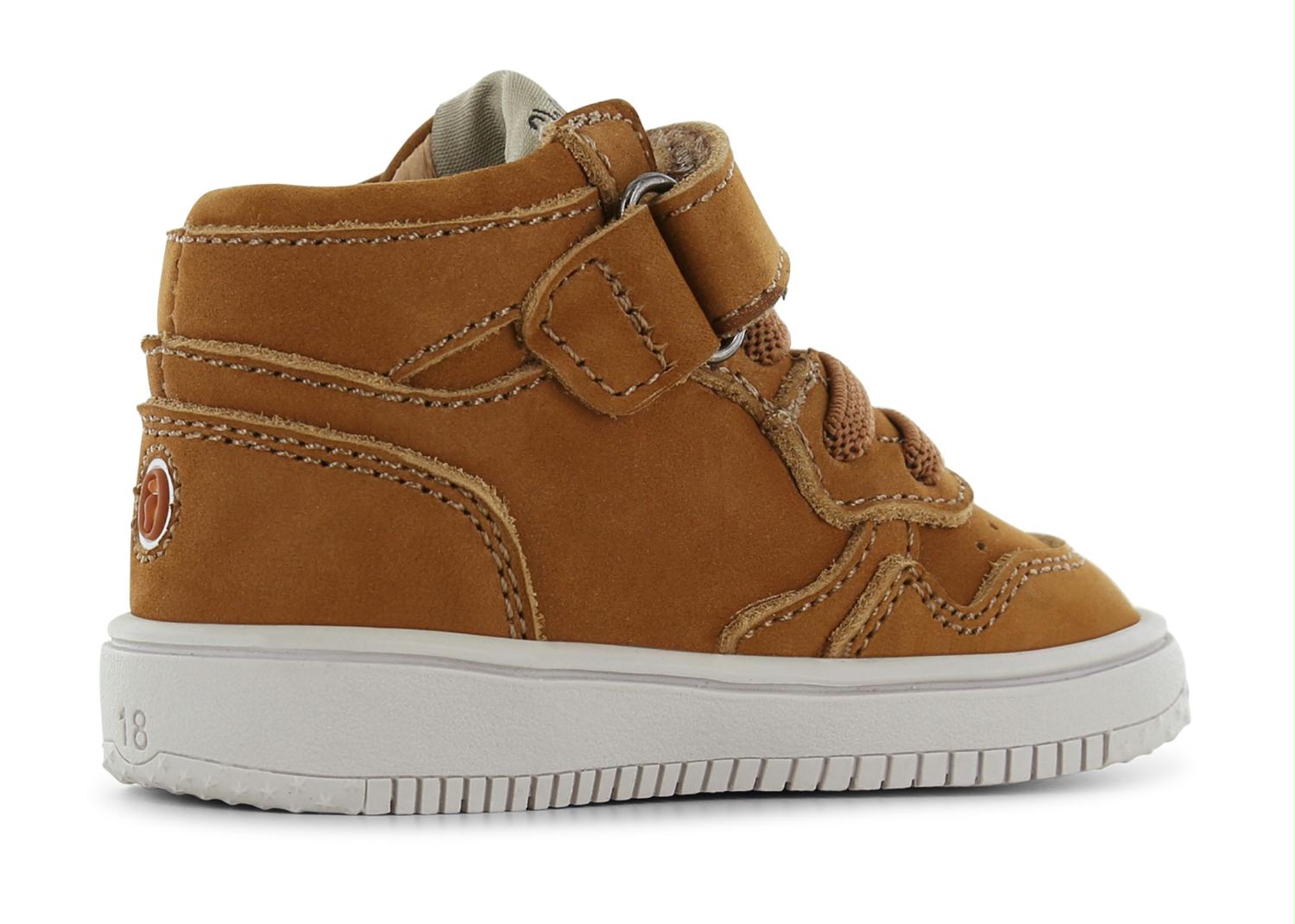 Shoesme Babysneaker - Shoesme Babyschoenen | BN24W008